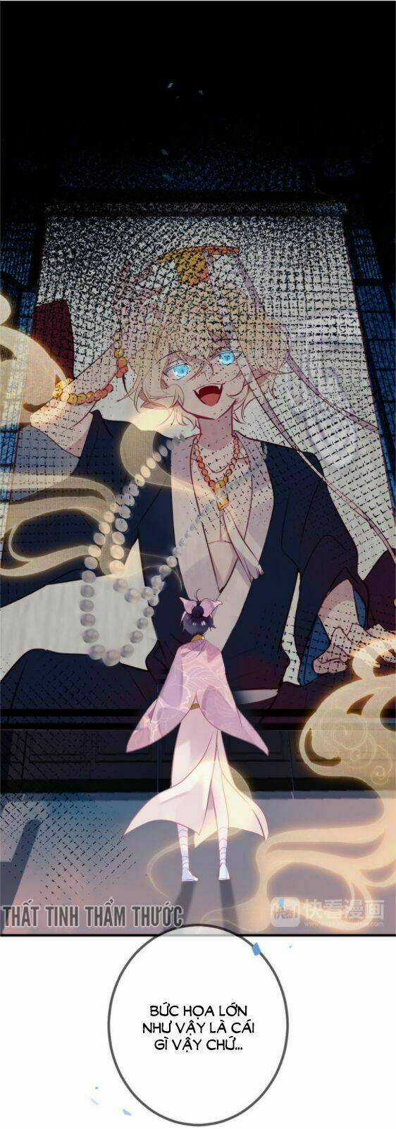 Ngô Hoàng Tại Thượng Chapter 36 trang 32