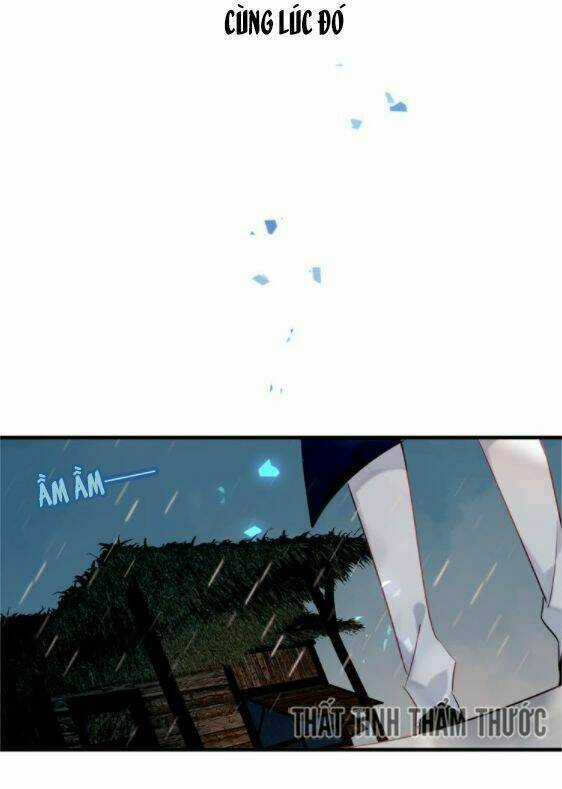 Ngô Hoàng Tại Thượng Chapter 36 trang 33