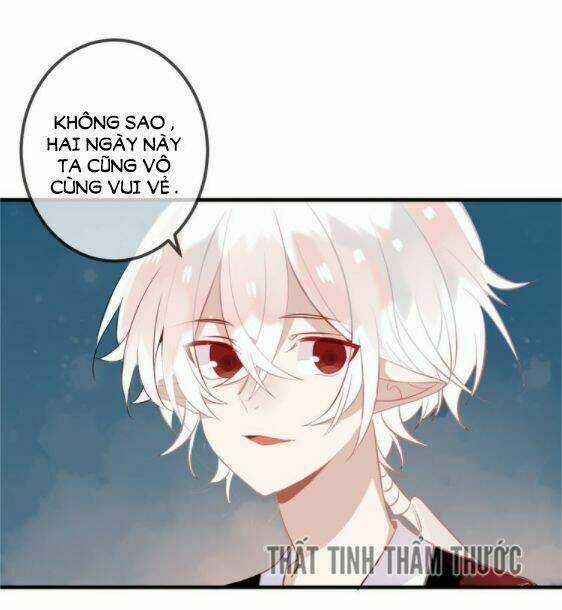 Ngô Hoàng Tại Thượng Chapter 36 trang 5