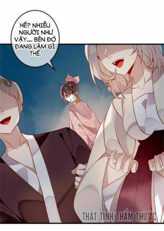 Ngô Hoàng Tại Thượng Chapter 36 trang 8