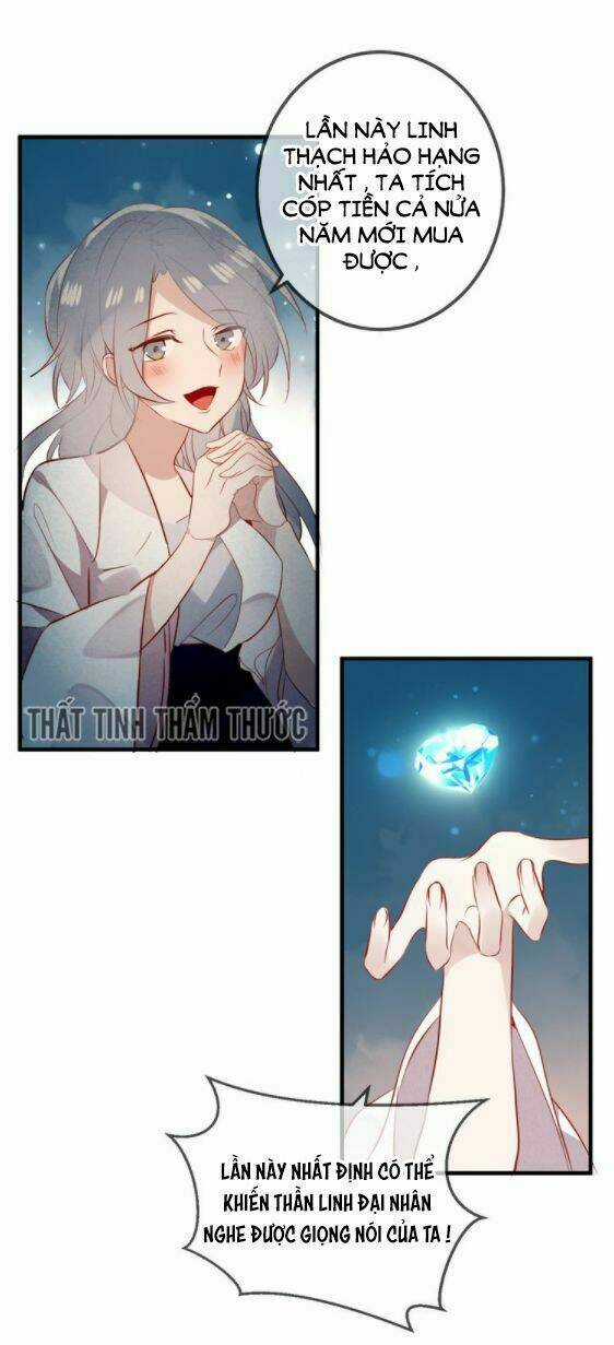 Ngô Hoàng Tại Thượng Chapter 36 trang 9