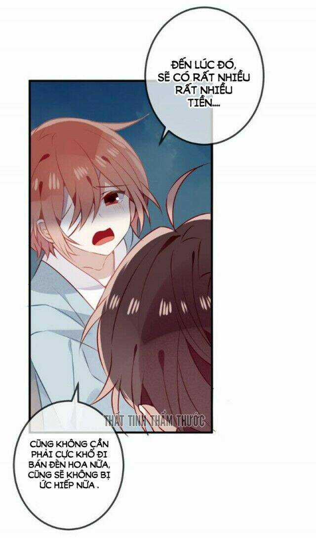 Ngô Hoàng Tại Thượng Chapter 37 trang 16