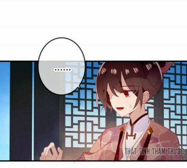 Ngô Hoàng Tại Thượng Chapter 37 trang 17