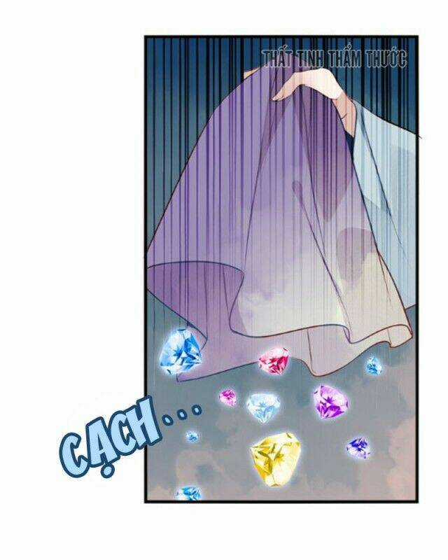 Ngô Hoàng Tại Thượng Chapter 37 trang 22