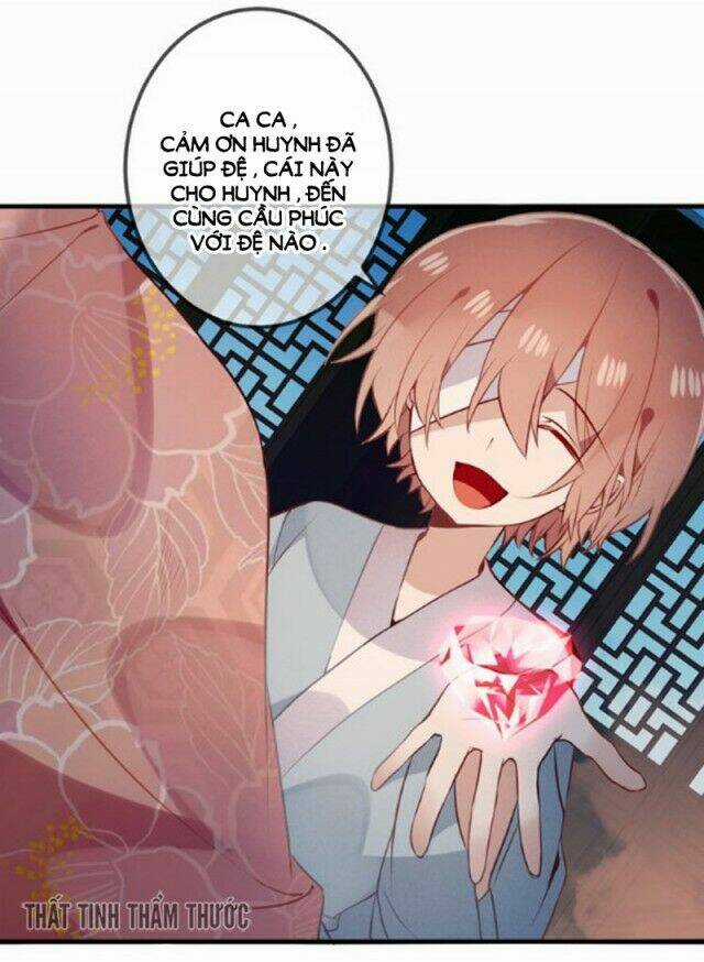 Ngô Hoàng Tại Thượng Chapter 37 trang 23