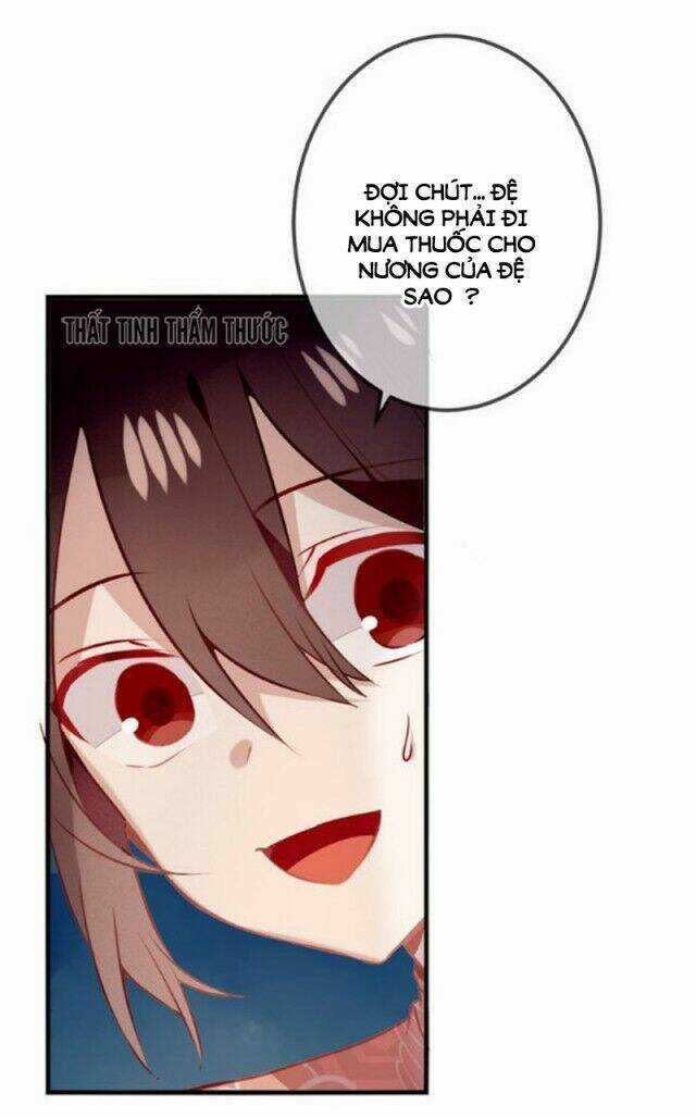 Ngô Hoàng Tại Thượng Chapter 37 trang 24