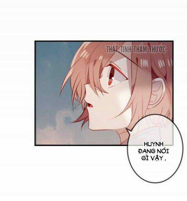 Ngô Hoàng Tại Thượng Chapter 37 trang 25