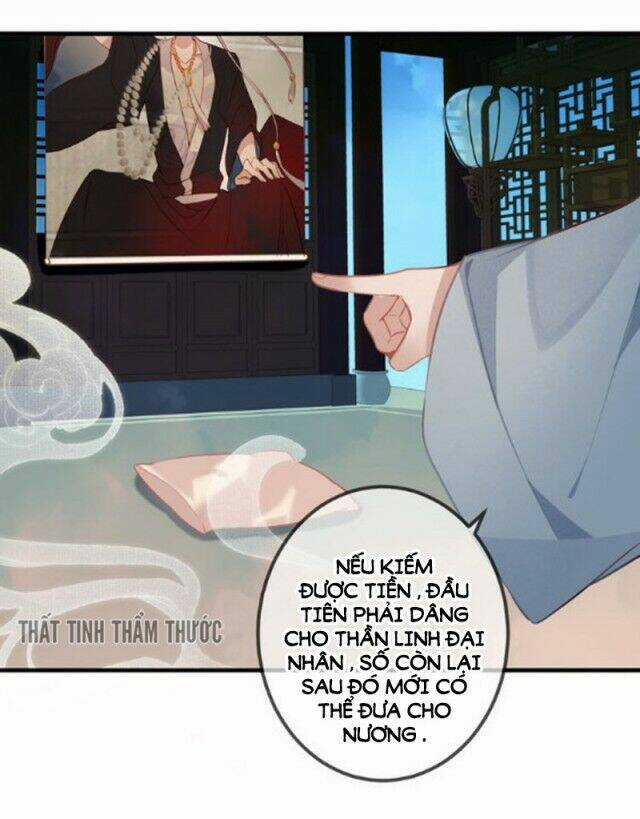 Ngô Hoàng Tại Thượng Chapter 37 trang 26