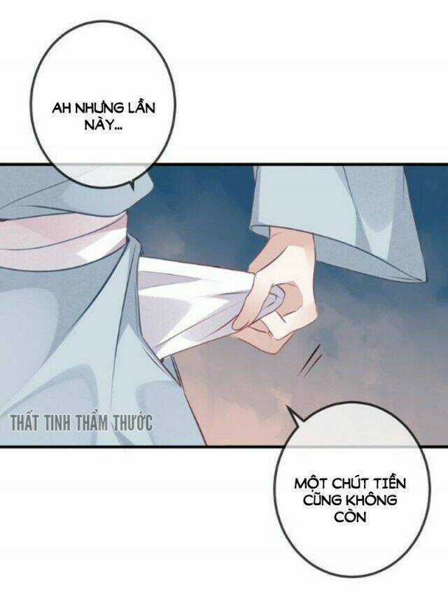 Ngô Hoàng Tại Thượng Chapter 37 trang 27