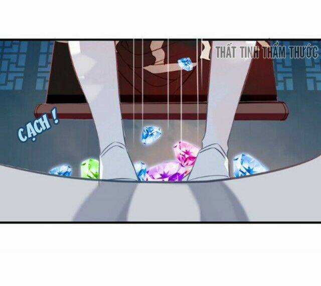 Ngô Hoàng Tại Thượng Chapter 37 trang 28