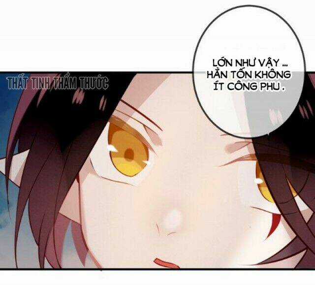 Ngô Hoàng Tại Thượng Chapter 37 trang 3