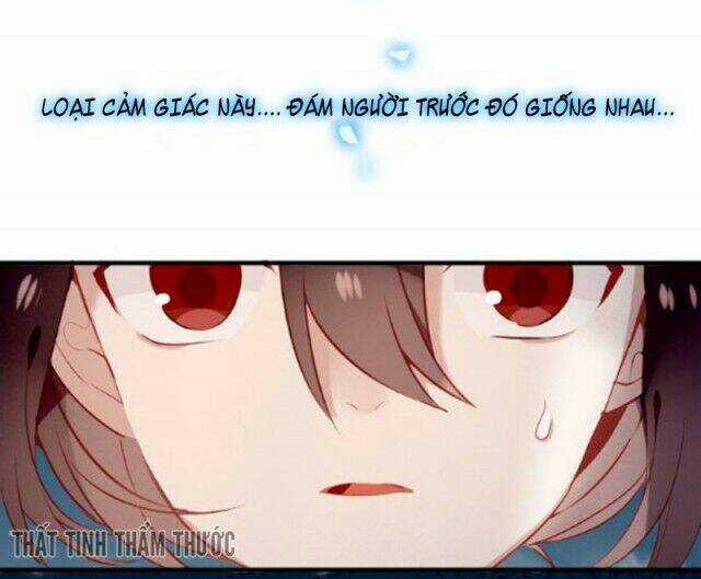 Ngô Hoàng Tại Thượng Chapter 37 trang 30