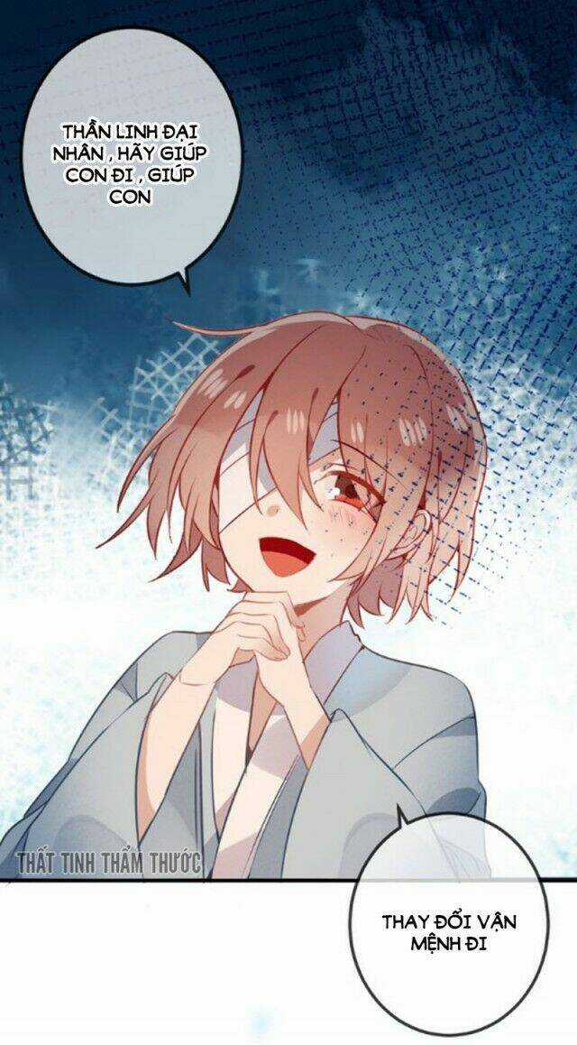 Ngô Hoàng Tại Thượng Chapter 37 trang 31