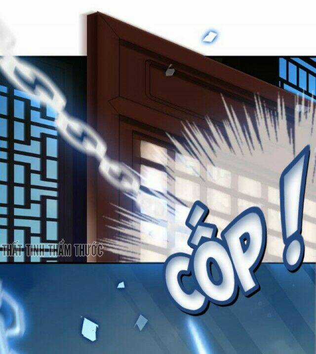 Ngô Hoàng Tại Thượng Chapter 37 trang 37