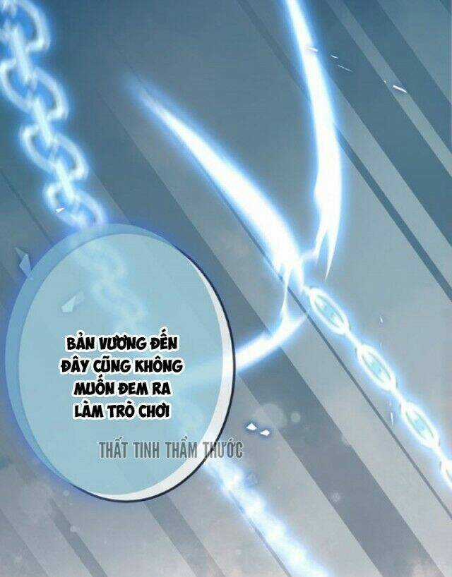 Ngô Hoàng Tại Thượng Chapter 37 trang 38