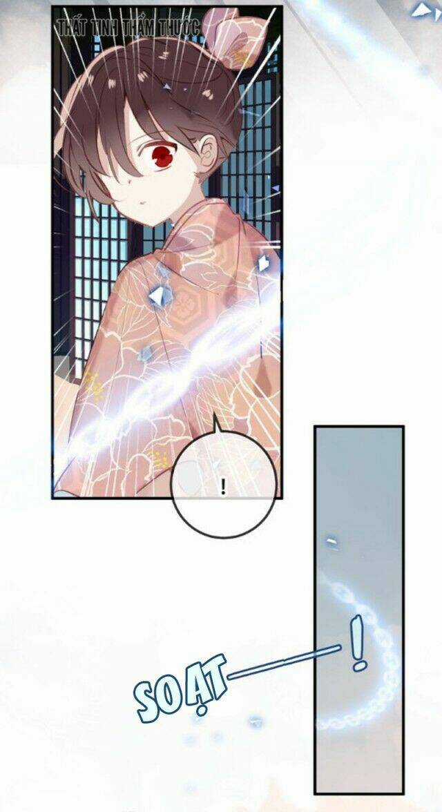 Ngô Hoàng Tại Thượng Chapter 37 trang 39