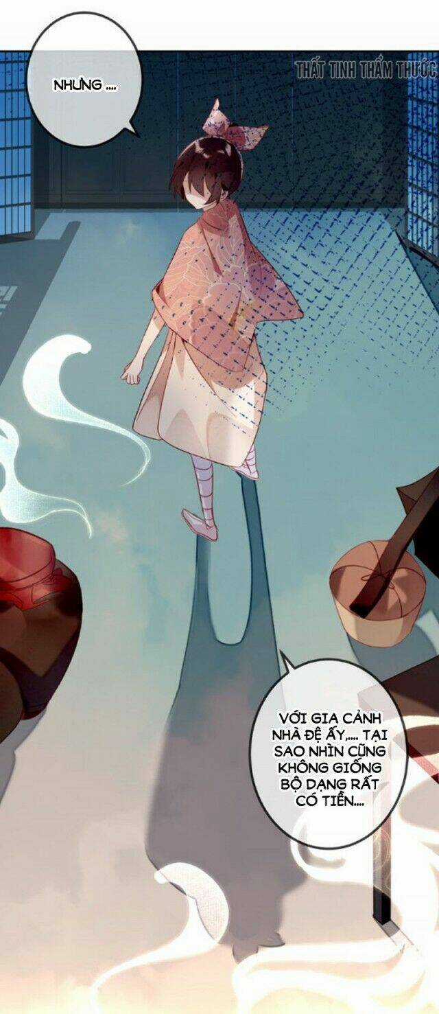 Ngô Hoàng Tại Thượng Chapter 37 trang 4