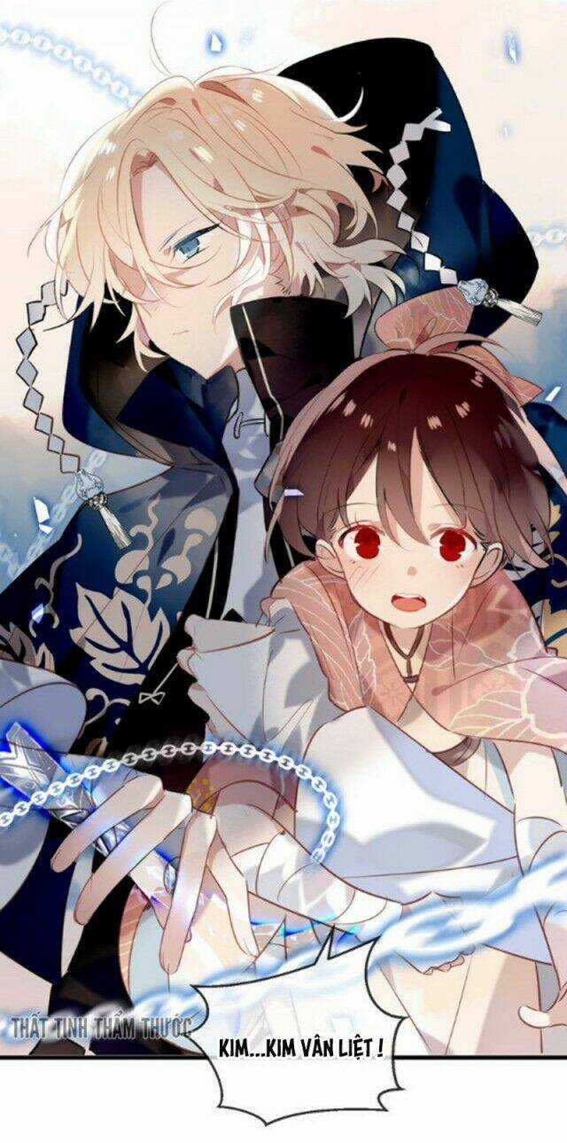 Ngô Hoàng Tại Thượng Chapter 37 trang 40