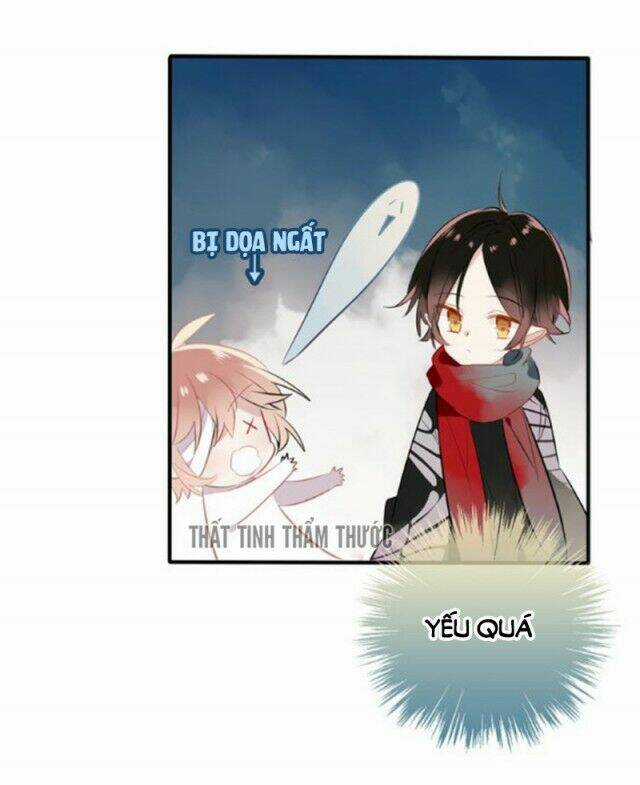 Ngô Hoàng Tại Thượng Chapter 37 trang 42