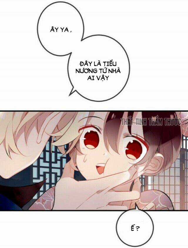 Ngô Hoàng Tại Thượng Chapter 37 trang 43