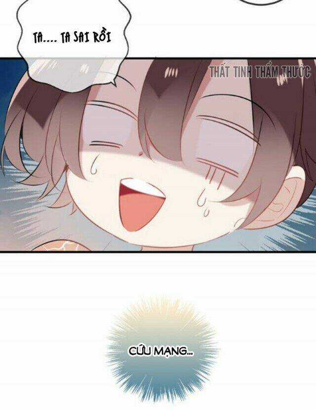 Ngô Hoàng Tại Thượng Chapter 37 trang 45