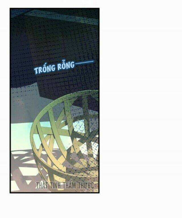 Ngô Hoàng Tại Thượng Chapter 37 trang 5