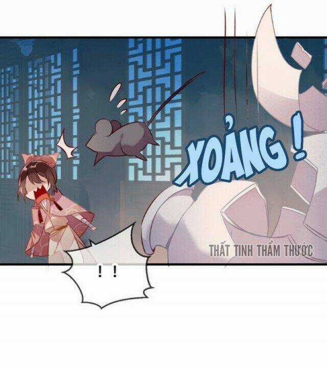 Ngô Hoàng Tại Thượng Chapter 37 trang 7