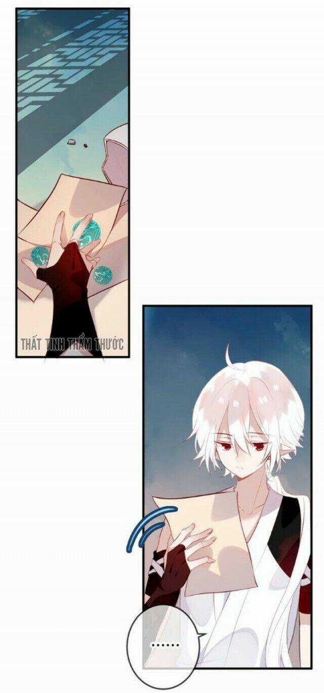 Ngô Hoàng Tại Thượng Chapter 37 trang 9