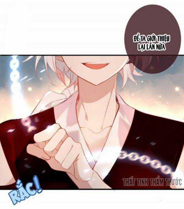 Ngô Hoàng Tại Thượng Chapter 38 trang 12