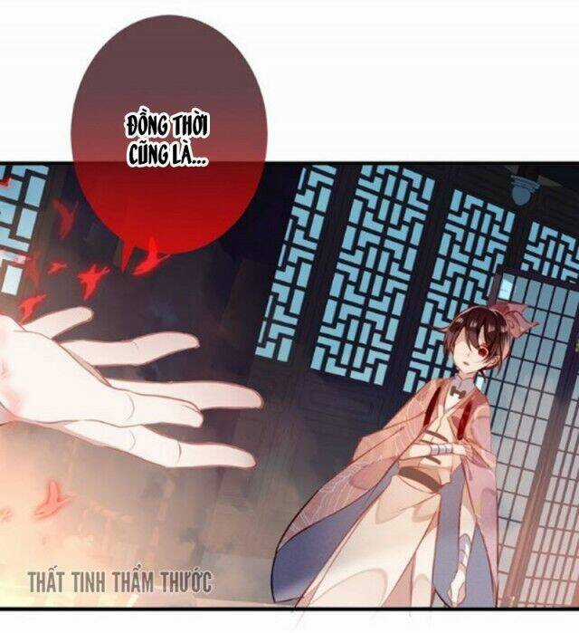 Ngô Hoàng Tại Thượng Chapter 38 trang 14