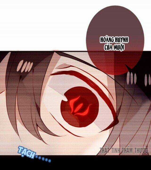 Ngô Hoàng Tại Thượng Chapter 38 trang 15