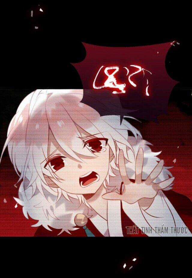 Ngô Hoàng Tại Thượng Chapter 38 trang 18