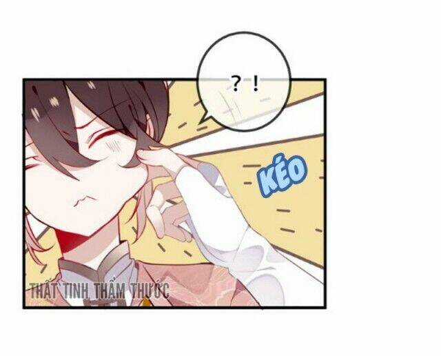 Ngô Hoàng Tại Thượng Chapter 38 trang 2