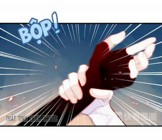 Ngô Hoàng Tại Thượng Chapter 38 trang 25