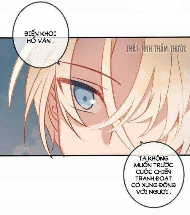 Ngô Hoàng Tại Thượng Chapter 38 trang 27