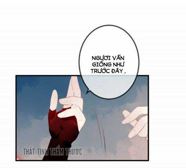 Ngô Hoàng Tại Thượng Chapter 38 trang 28