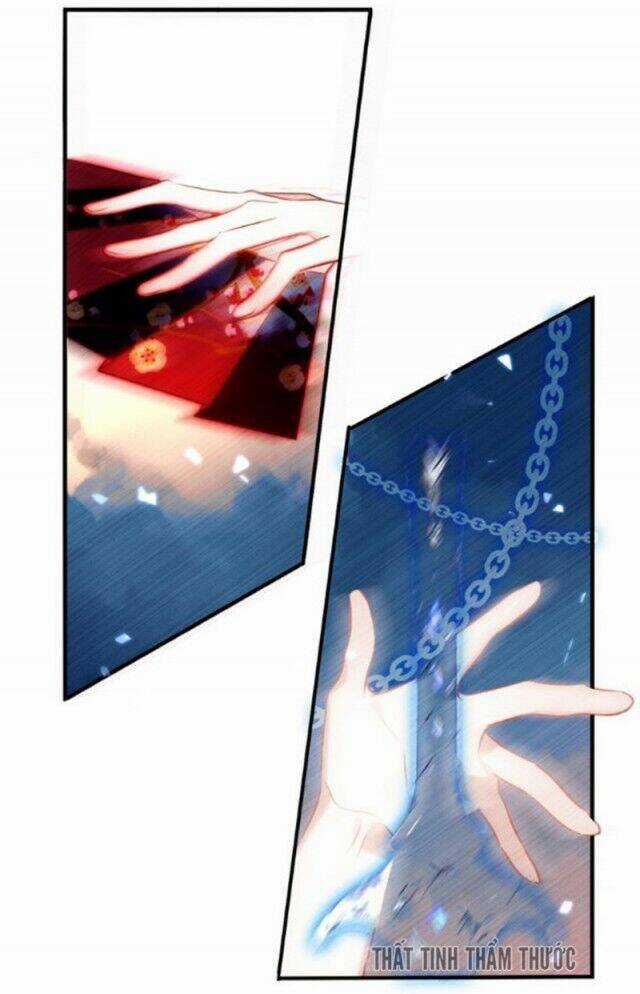 Ngô Hoàng Tại Thượng Chapter 38 trang 31