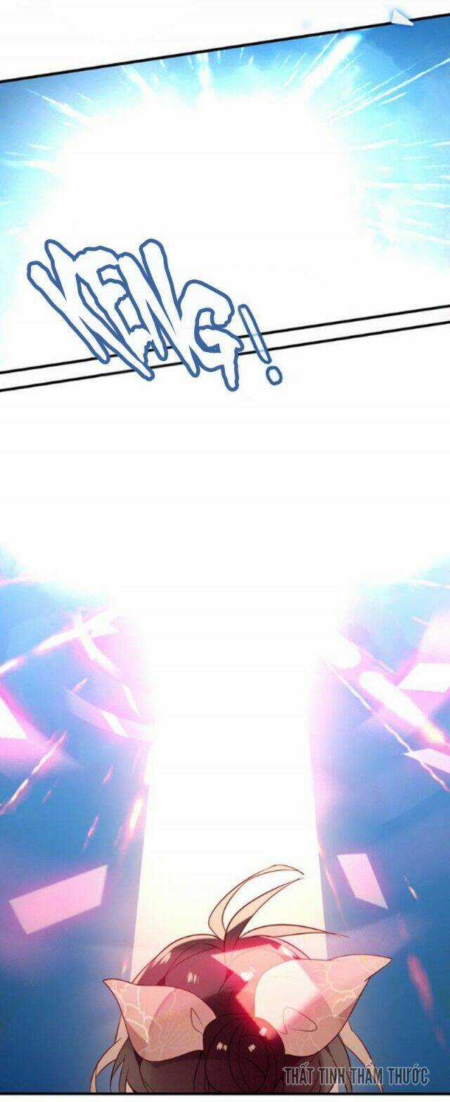 Ngô Hoàng Tại Thượng Chapter 38 trang 33