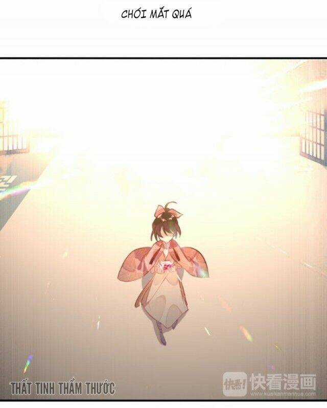 Ngô Hoàng Tại Thượng Chapter 38 trang 34