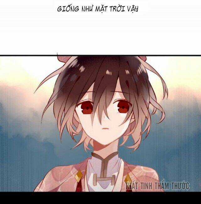 Ngô Hoàng Tại Thượng Chapter 38 trang 35