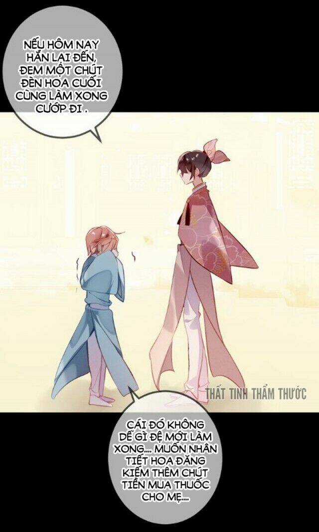 Ngô Hoàng Tại Thượng Chapter 38 trang 37