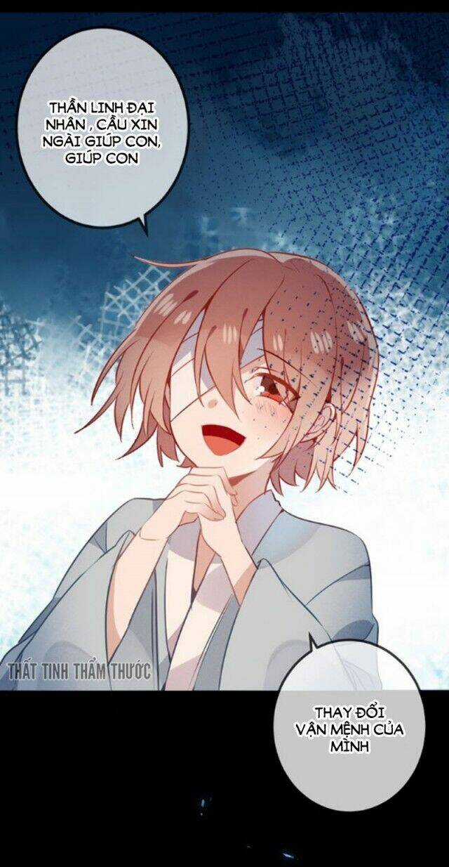 Ngô Hoàng Tại Thượng Chapter 38 trang 38