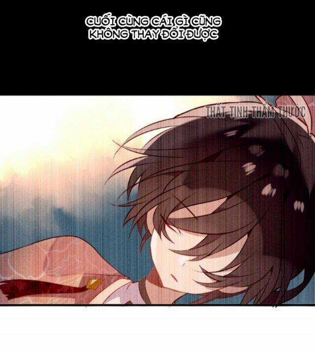 Ngô Hoàng Tại Thượng Chapter 38 trang 39