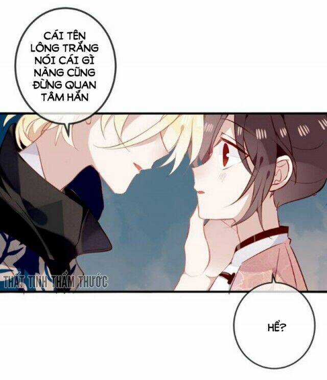 Ngô Hoàng Tại Thượng Chapter 38 trang 4