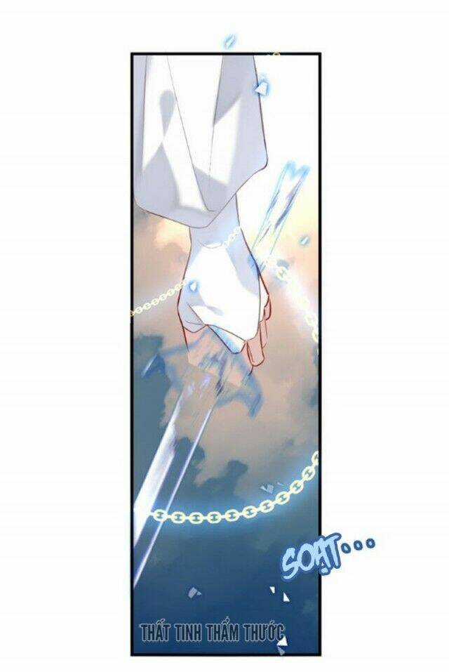 Ngô Hoàng Tại Thượng Chapter 38 trang 5