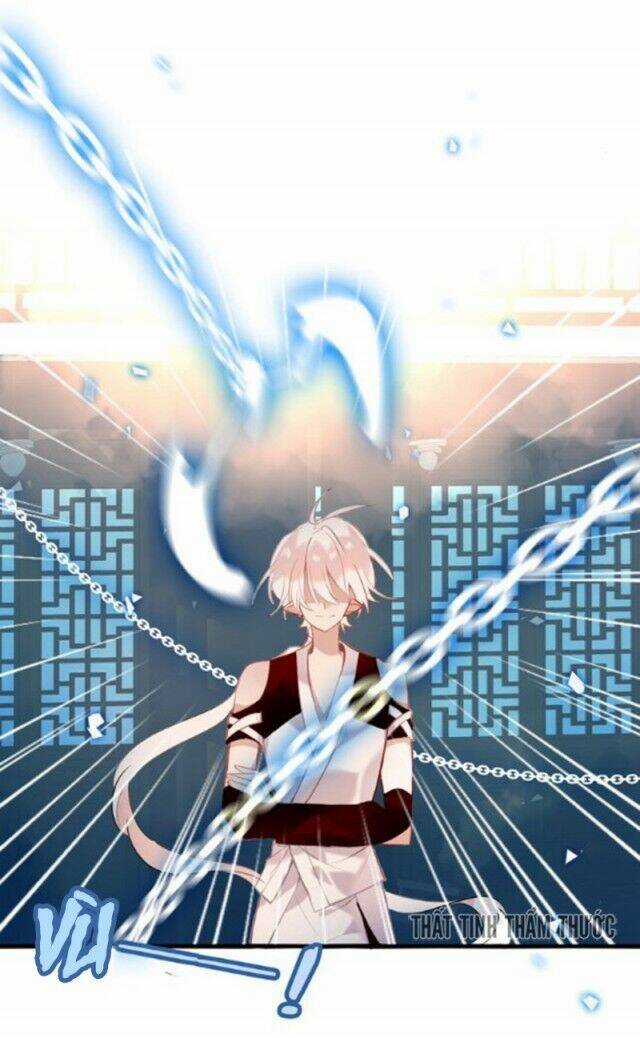 Ngô Hoàng Tại Thượng Chapter 38 trang 6