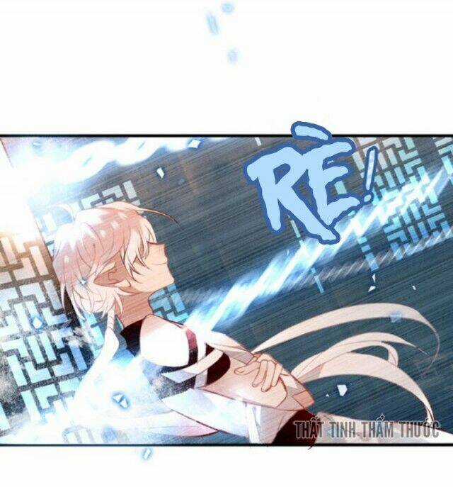 Ngô Hoàng Tại Thượng Chapter 38 trang 7