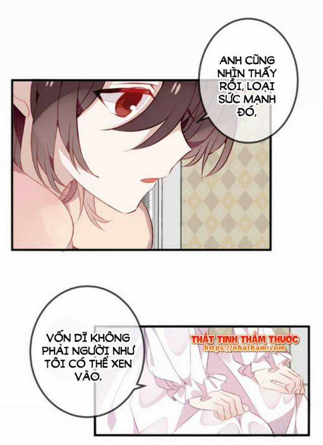 Ngô Hoàng Tại Thượng Chapter 39 trang 11