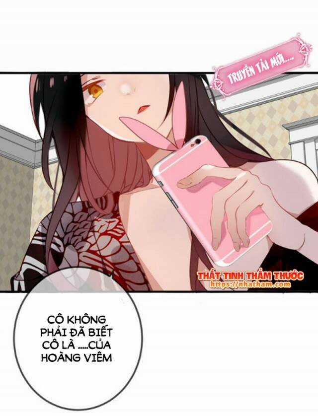 Ngô Hoàng Tại Thượng Chapter 39 trang 12