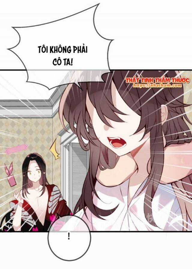 Ngô Hoàng Tại Thượng Chapter 39 trang 13